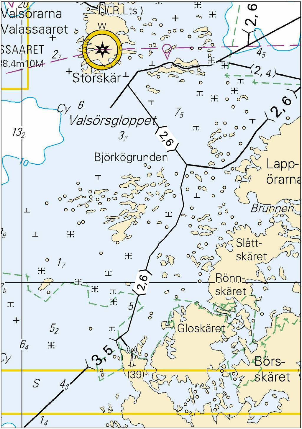 9 47, F824, F824.1 63 22.437'N 21 08.309'E 85077 10 Muutokset toteutetaan ilman erillistä ilmoitusta 20.6.2019 mennessä. Ändringarna sker senast 20.6.2019. Separat meddelande utgår ej.