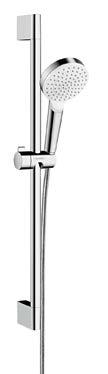 Hansgrohe Focus 260 KEITTIÖHANA pesukoneliitännällä HG 31823000 KYLPYHUONE KERRALLA KAUNIIKSI! 110º kääntyvä, korkea juoksuputki.