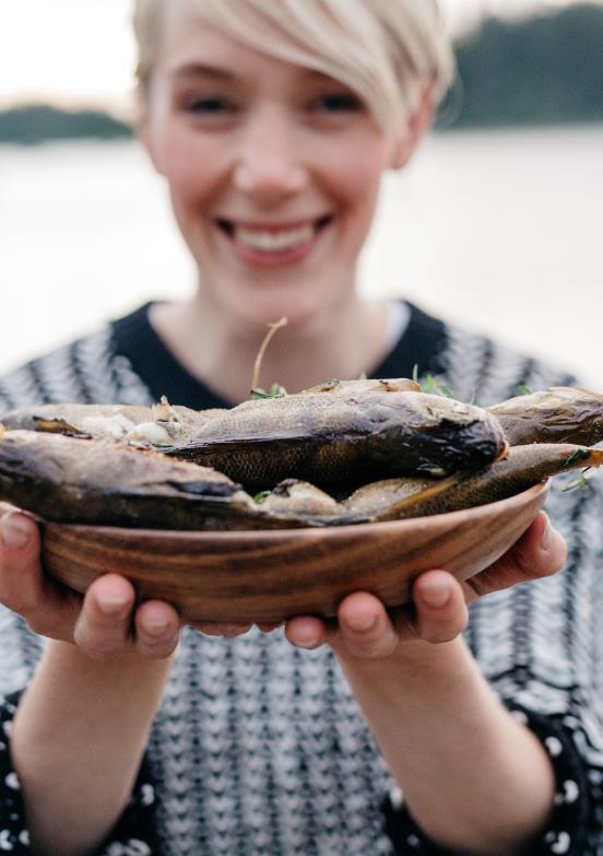 MYYNNINEDISTÄMINEN Miten saan kuluttajan ihastumaan tuotteeseeni?