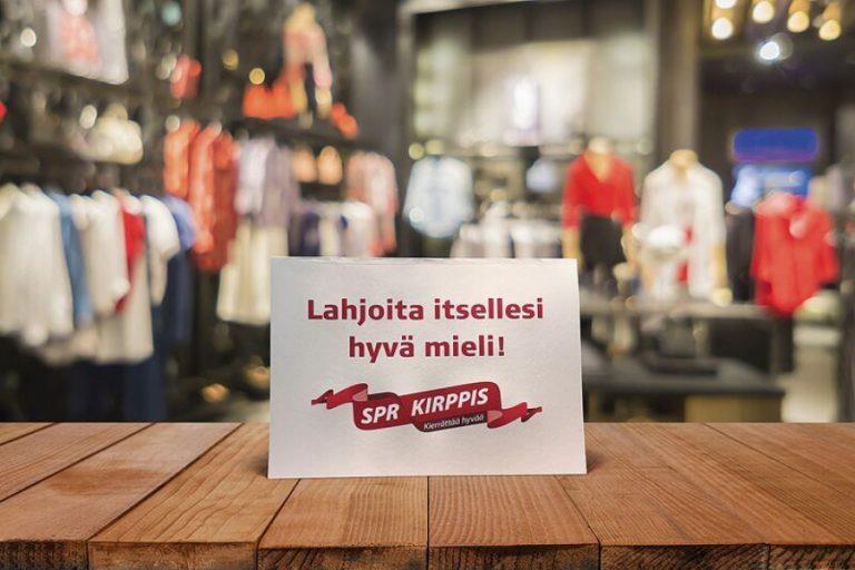 8. SPR Kirppikset Länsi-Suomen piirin alueella oli toimintavuoden lopussa 12 kirppistä seuraavilla paikkakunnilla: Jyväskylä, Kannus, Kokkola, Lapua, Seinäjoki, Vaasa, Karstula, Keuruu ja Jämsä.