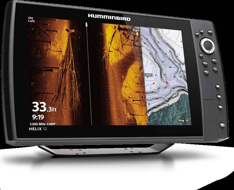 MEGA+ kampanjatuotteet 2019 HUMMINBIRD MEGA+ MALLISTO HELIX 12 CHIRP MEGA SI+ SOLIX 15 CHIRP MEGA SI+ HELIX 12 CHIRP MEGA SI+ GPS 2848,-