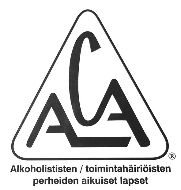 Ohjeistus ACA-kyltin ja opasteiden käyttöön Vuosittaisessa asiakokouksessa esiteltiin uudet, edellisen vuosittaisen asiakokouksen päätöksen mukaiset ACA-kyltit ja opastepohja.