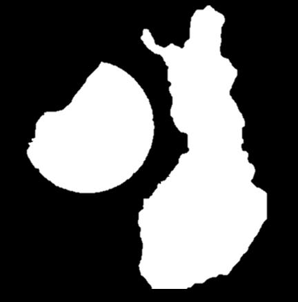 21 Asukkaita Kokkolassa oli vuoden 2017 lopulla 47 723. Kokkolaa ympäröivät useat naapurikunnat, joita ovat Kalajoki, Kannus, Kaustinen, Halsua, Kruunupyy, Luoto, Lestijärvi ja Toholampi. (Kokkola.