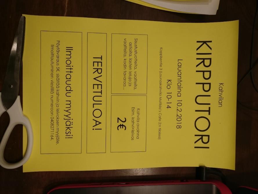 28 KUVA 6.