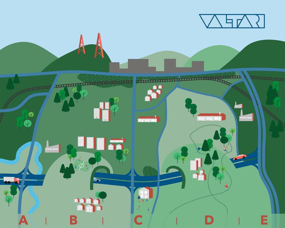 Hankeosa 1B, VALTARI -allianssi, Skanska Infra Oy & Pöyry Finland Oy Rakennetaan 4,5 kilometriä uutta valtatietä 14 siltaa + kaksi sillankorjausta kaksi maantietunnelia Urakkamuotona: Allianssi