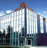 Sormat on osa EJOT-konsernia! EJOT on saksalainen perheyhtiö, jonka alku juontaa juurensa 1922 perustettuun ruuvitehtaaseen.