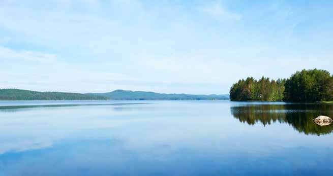TERVETULOA!