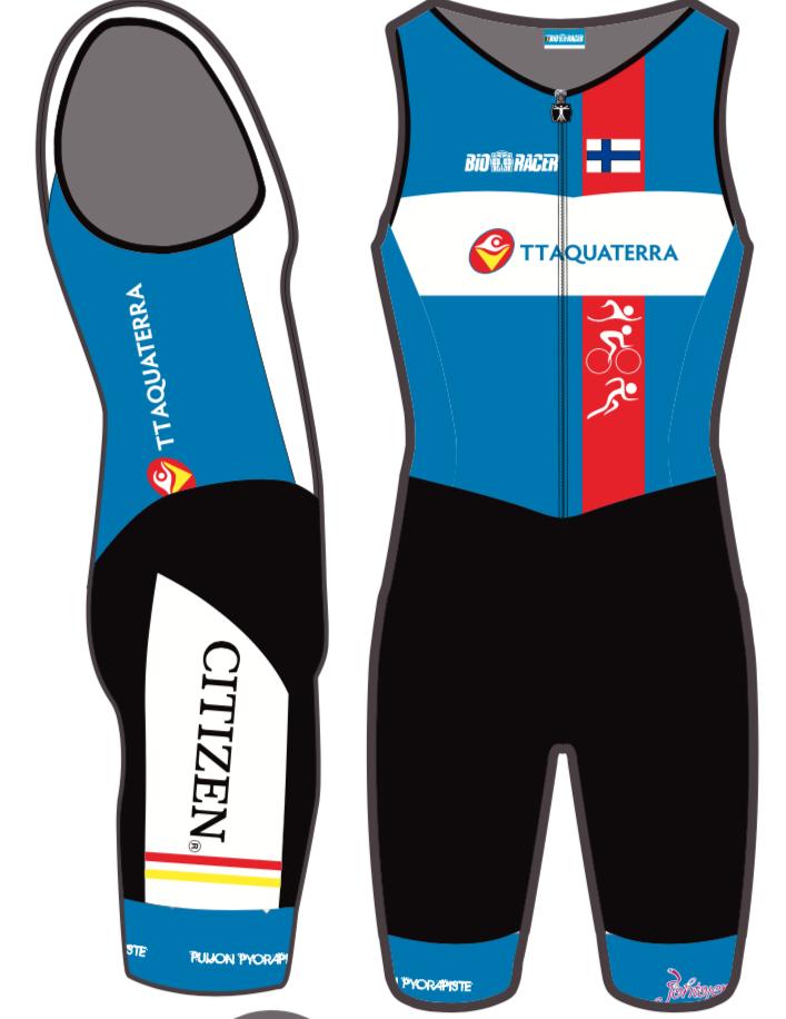 Tri-suit team 2.