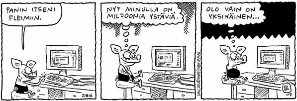 16 Leirin jälkeen Isosen työ jatkuu myös leirin loputtua. Isonen on aina isonen. Tehtäviisi kuuluu olla vastuullinen ja esimerkillinen myös leirin jälkeen.