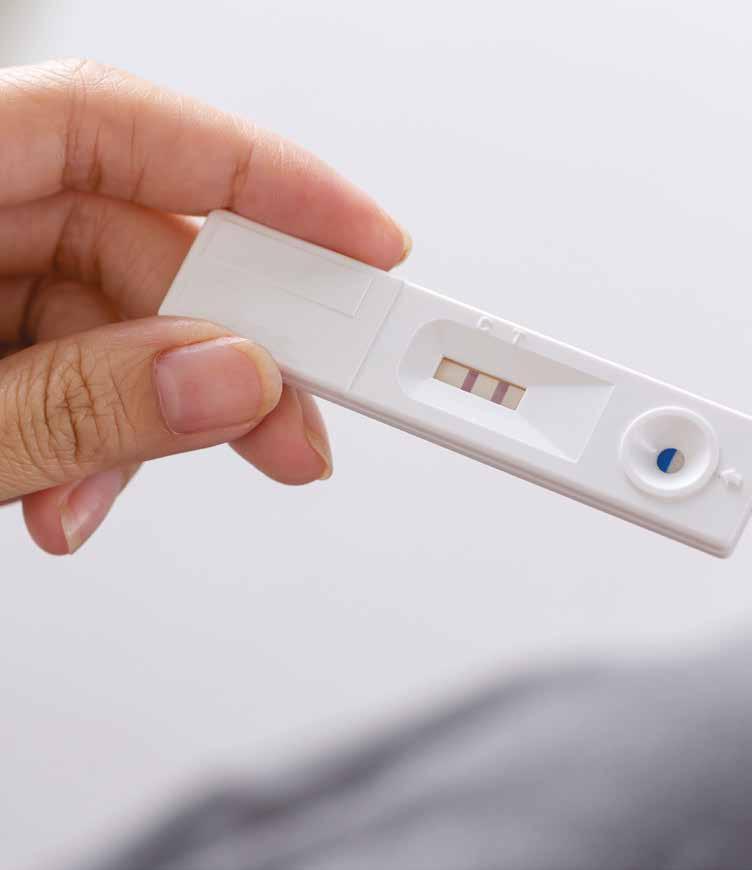 Pienet kuidut voivat saada aikaan suuria muutoksia Kuiduilla diagnosoidaan Kuituja hyödynnetään raskaustesteissä, DNA-analyyseissa, verikokeissa ja veren alkoholipitoisuuden selvittämisessä.