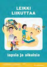 työskentelevät Julstessa kannustetaan tauottamaan stumsta ja lsäämään lkettä.
