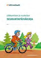Testpävä Yrtys/osasto Etu- ja sukunm lämmttely 1. Pakallaan marss Marss pakalla ja pyörtä hartota ympär etukautta 8 kertaa, vahda pyörtyksen suuntaa. lhaskunto www.ukknsttuutt.f 2.
