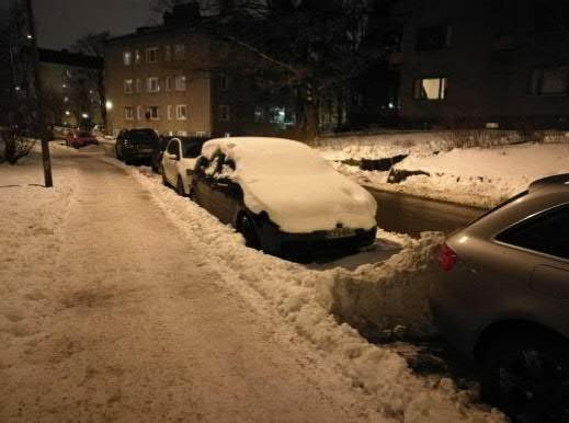 Kunnossapitäjän näkökulmasta tiedottaminen jäi myös kokeilun tavoitteiden osalta puutteelliseksi.