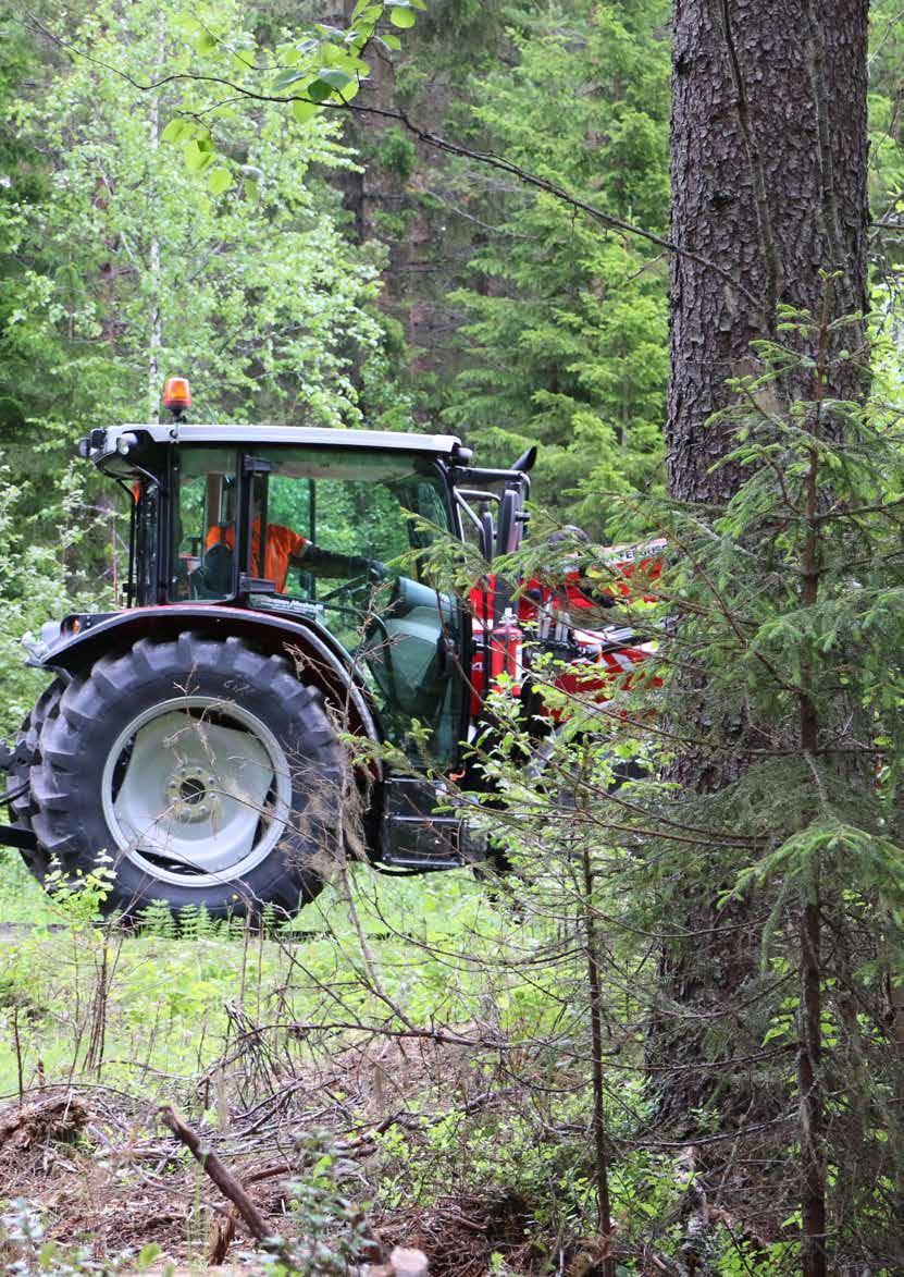 Trejon perheyritys Trejon on perheyritys, jossa pitkänäköisyys ohjaa liiketoimintaa. Kaiken tavoitteena on tarjota sinulle käyttäjänä turvallista, kustannustehokasta ja helppoa arkipäivää.