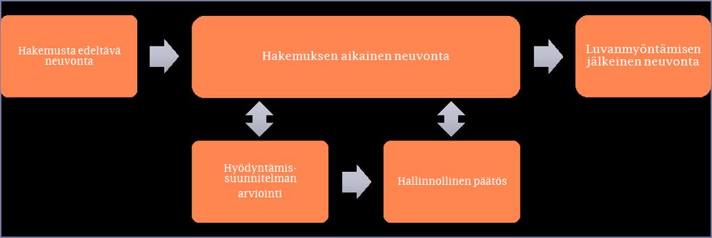 4 Prosessit Prosessien kuvaamisen pohjana on hyödynnetty kuvaushetkellä saatavilla ollutta kokonaisarkkitehtuurista versiota 0.