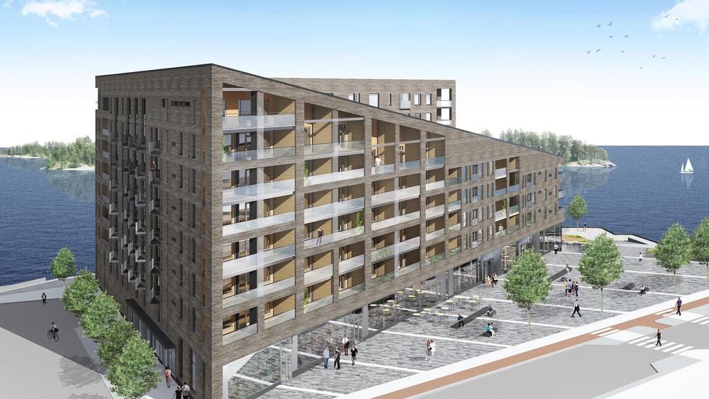 Vastuullisuus näkyy arjessamme 29 000 asuntomme sisälämpötilaa ohjataan Leanheatin IoTratkaisulla Ekotehokasta autoilua yhteiskäyttöautot Lumoasukkaiden käytettävissä Kaikki uudistuotanto omalle