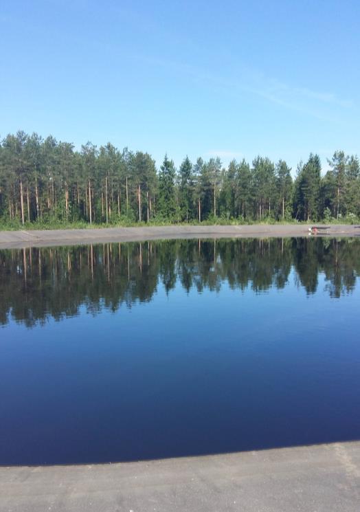 Ympäristövastuu Kaatopaikkakaasut ja likaiset suotovedet ovat jätehuollon merkittävimmät ympäristöhaitat.