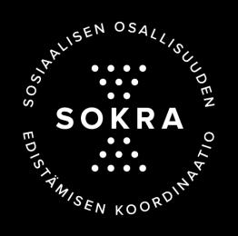 Arvio on tehty Sokrahankkeen päätoteuttaja Terveyden ja hyvinvoinnin laitoksessa. Kehittäjä: Kaiku, Joensuun kaupunki, Kontiolahden kunta sekä Pohjois-Karjalan Sosiaaliturvayhdistys ry, 1.8.2015 31.