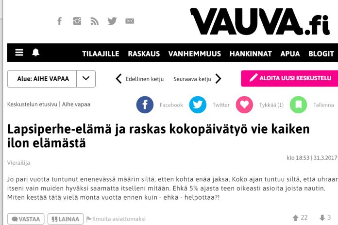 Mielikuvat: media, sosiaalinen media,
