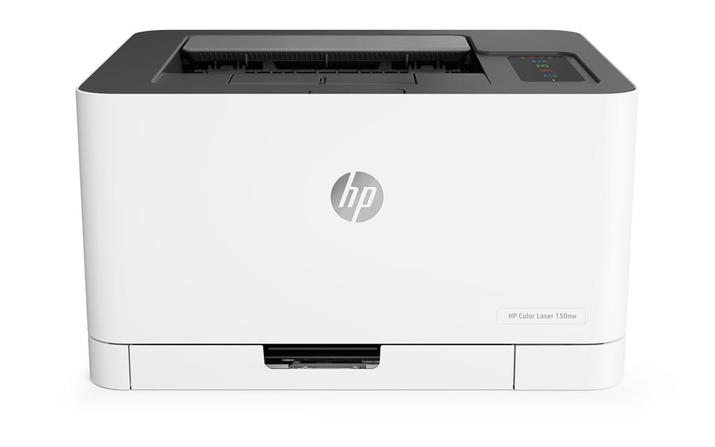 Valmiiksi asennetut alkuperäiset HP-värikasetit tuottavat jopa 700 mustavalkosivua ja 500 värisivua Sarja esittelyssä Toiminto Muisti/prosessori Ohjauspaneeli Mobiilitulostus Ei Tulosta 64 Mt / 400