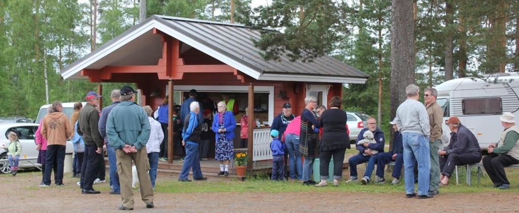 Nahjuksenraitti 12, 43270 Kalmari sivu 5/7 2. Laskiaistapahtuma 15.2. 3. Selkäsaarihiihto 7.3. 4. Tanssit Nahjuksella 27.3. 5. Pääsiäiskokko 4.4. 6. Kevättapahtuma 17.5. 7. Kalmarin Kesäpäivät 12.7. 8.