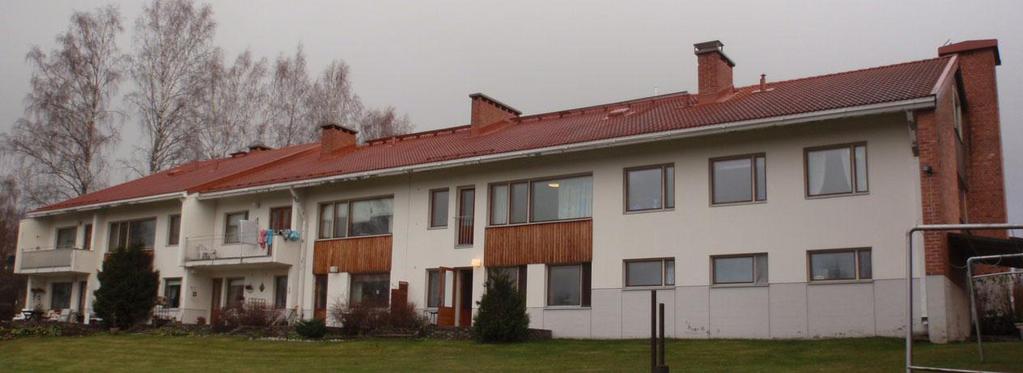 2004 Tuija Heikkinen Päivitys rak.2:n osalta ja uudistuneiden kaavojen osalta 6.11.