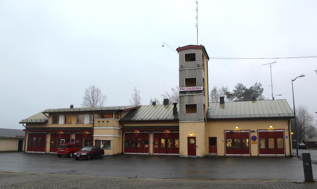 Toiminnan tulisi olla kannattavaa ympäri vuoden ja muuntautua käyttäjätilanteen mukaan.