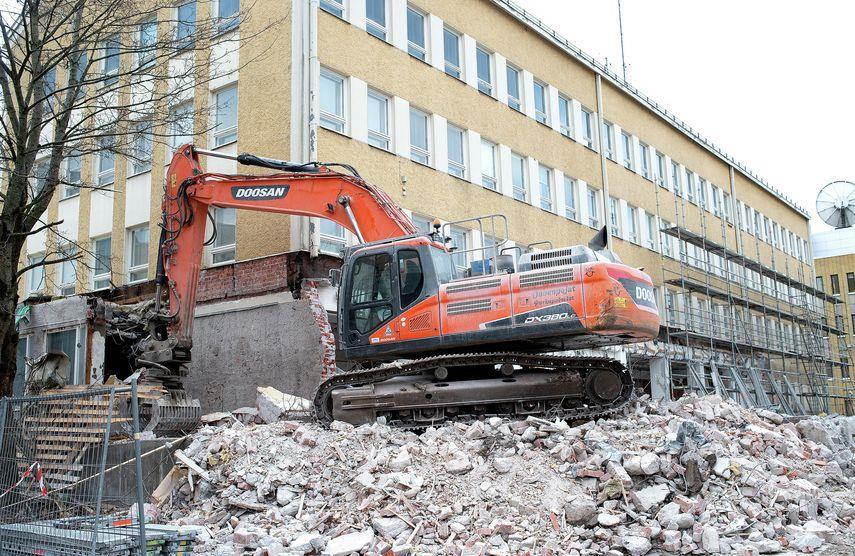 Miksi uusiokäyttöä?