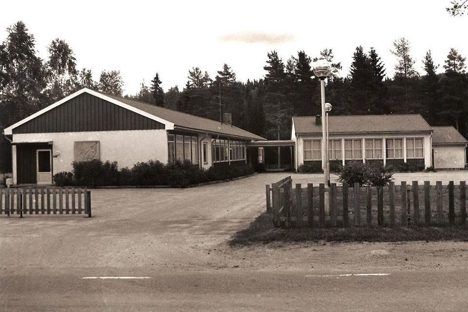 Alkutilanne Lekvattnet on pieni ruotsalainen kylä Torsbyn kunnassa ja Värmlannin läänissä.