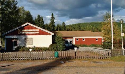 Lekvattnet sijaitsee vain 10 kilometrin päässä Norjan rajasta ja 150 kilometrin päässä Oslosta.