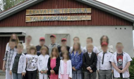 Entinen sijainti oli hyvä kiireisen E45- tien varrella, mutta toiveena oli löytää perinteikkäämpi sijainti joka jakoi