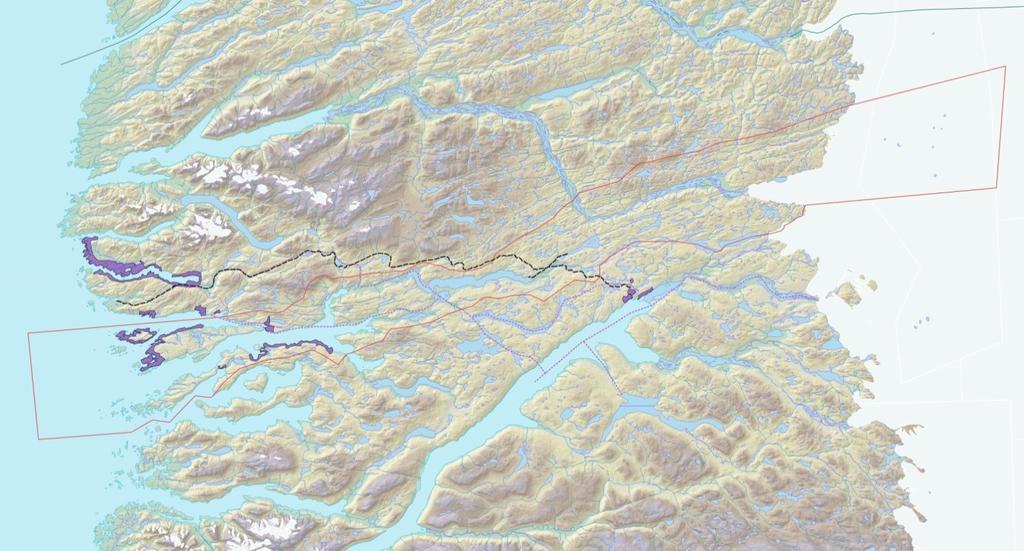 periarfissaalerluni, taamatullu ajutoornermi kalerrisaarinissamik ajornaatsumik pilersitsisoqassalluni (Peqqinnissaq sillimanerlu pillugit immikkoortoq takuuk) Qulimiguulinnik attartukkanik