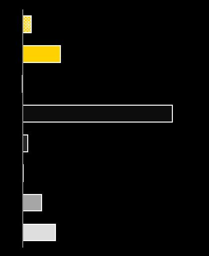 2,4 % Lainasaamiset 7,5 % Joukkovelkakirjalainat 1,6 % 13,9 % 27,7 % Muut rahoitusmarkkinavälineet ja talletukset Noteeratut osakkeet 9,3 % Pääomasijoitukset 3,2 % Noteeraamattomat osakkeet 34,2 %