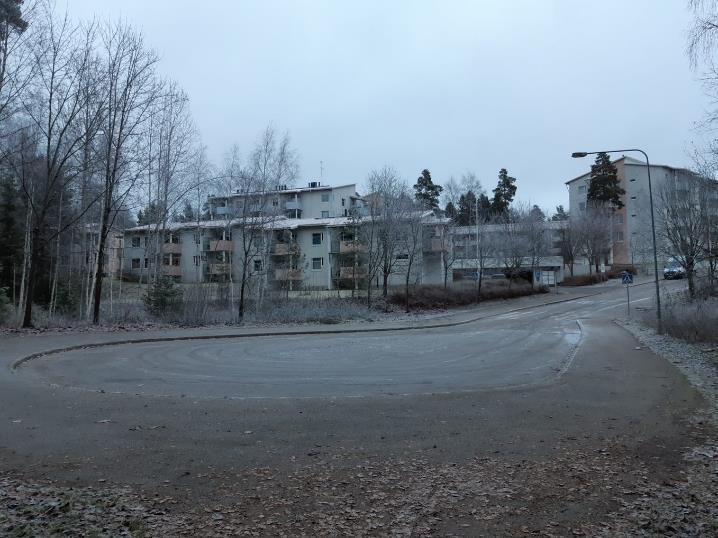 Asemakaavatyö tukee valtakunnallisten alueiden käyttötavoitteiden, Uudenmaan maakuntakaavan ja Vantaan yleiskaavan toteutumista.