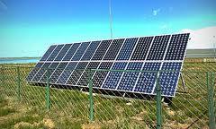 AURINKOENERGIA Aurinkokennot