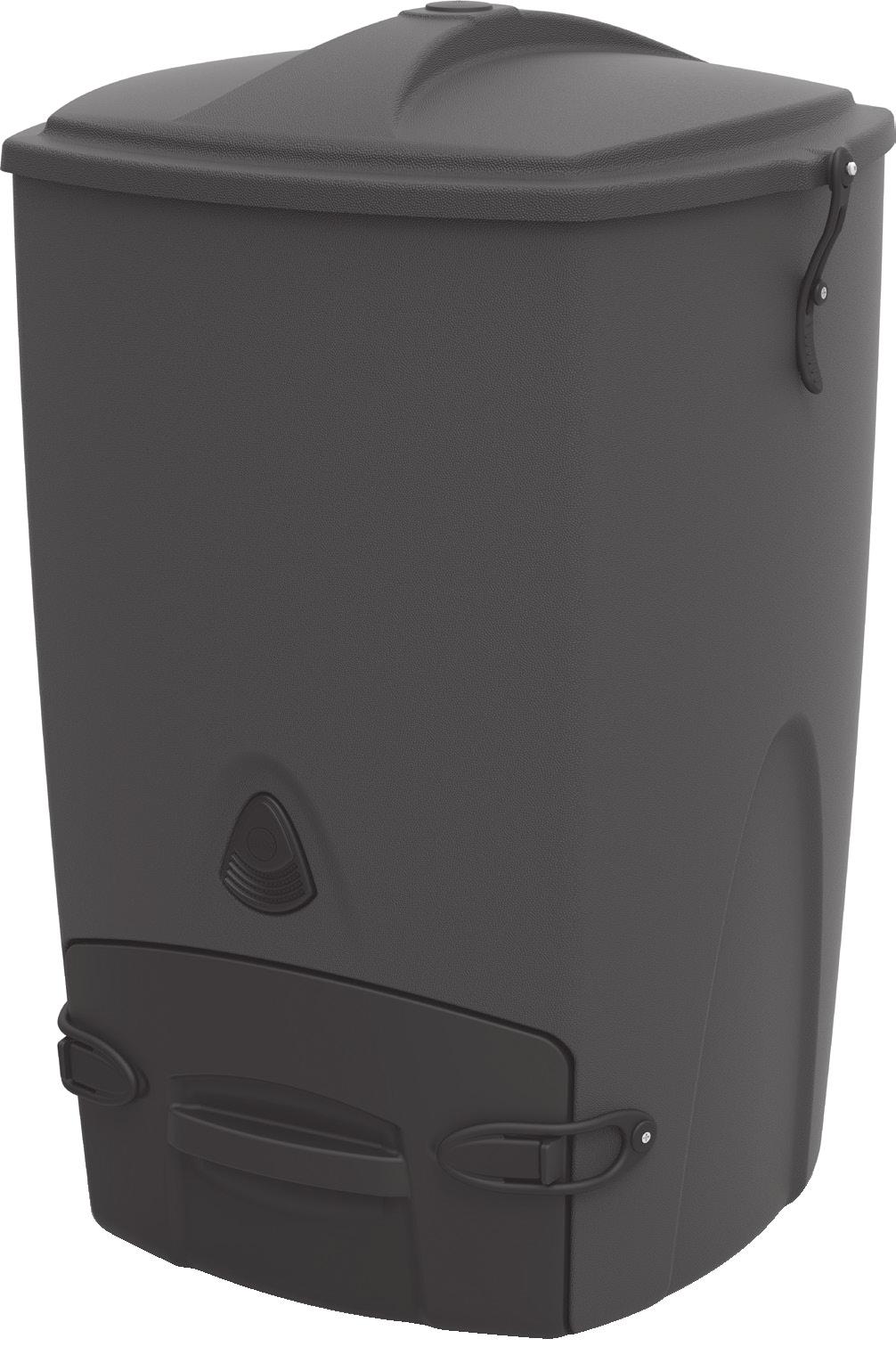 MÖKKIKOMPOSTORI Käyttöohje STUGKOMPOSTOR Bruksanvisning COMPOSTER FOR SUMMER COTTAGE USE User manual HYTTEKOMPOSTBEHOLR Bruksanvisning KOMPOSTER FÜR SOMMERHÄUSER