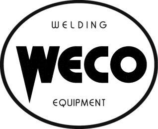 WECO srl Via S.
