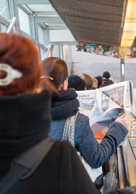 Myös kaavoissa käsiteltävät teemat puoltavat panostamista näiden painopisteiden arviointiin. 5.