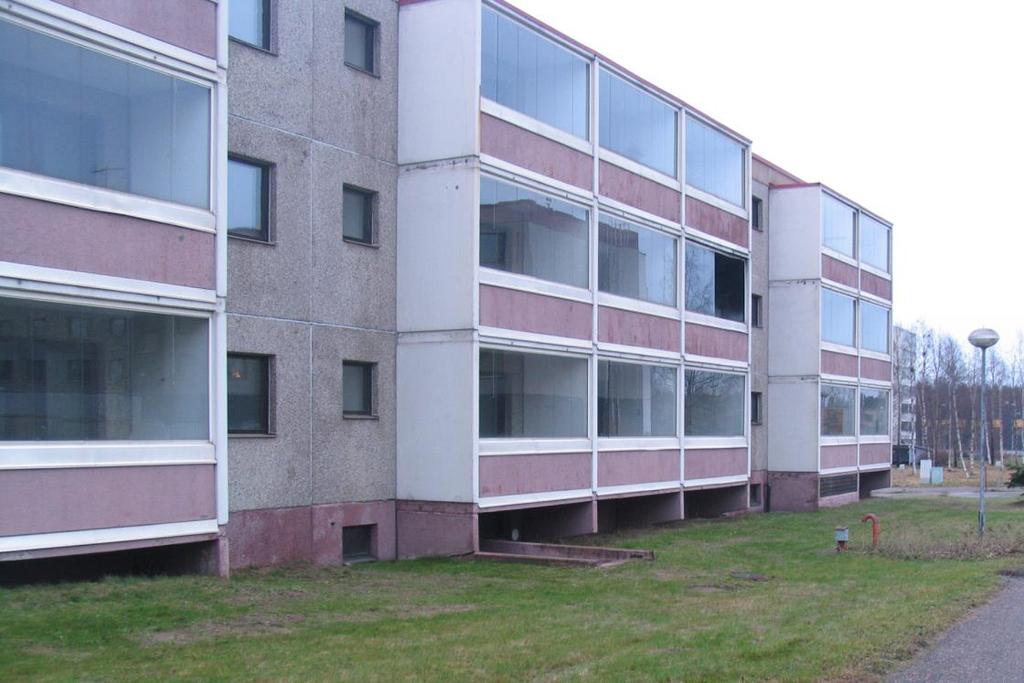 2010-luku Kuva: Aalto-yliopiston