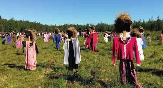 Laajat vaikutukset laajalla alueella Hallintolainkäytölle on ominaista, että päätösten kohderyhmä on usein huomattavasti valittajien tai muiden asianosaisten määrää suurempi.