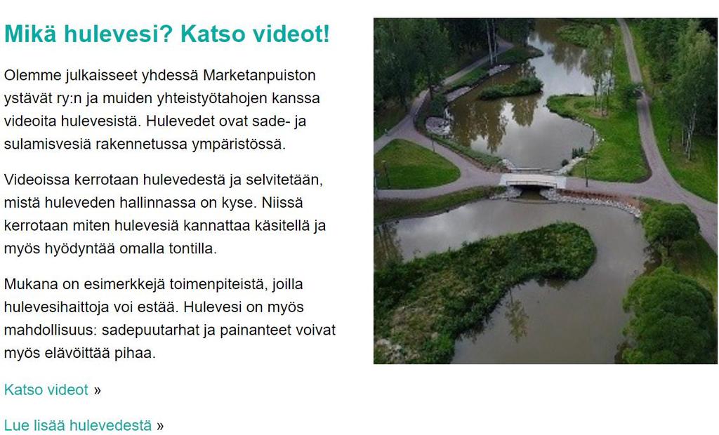 peritään maksua Videot löytyvät VYL:n YouTubekanavalta 9 Asiantuntijaluentoja ja uutiskirjeitä HSY:n järjestämässä isännöitsijäseminaarissa oli ajankohtaisesitys