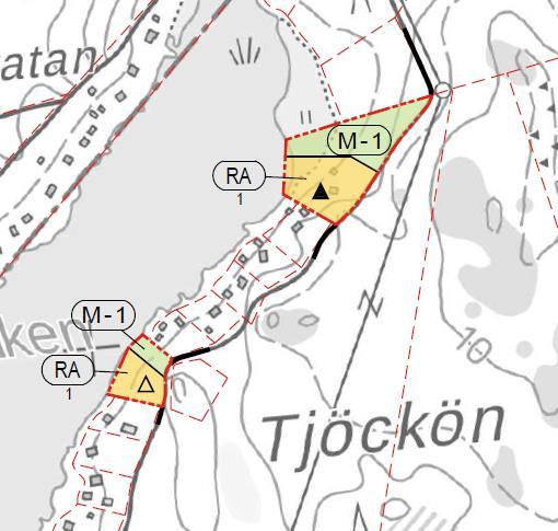 14 4.3.4 Viranomaisyhteistyö Viranomaisneuvotteluja järjestetään tarpeen mukaan kaavoitusprosessin aikana. 4.4 Yleiskaavan tavoite Kaavamuutoksen tavoitteena on siirtää rakennuspaikka yhdestä paikasta toiseen.