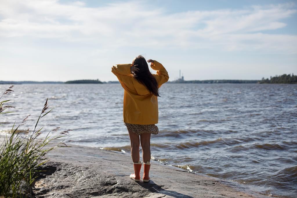 Vaasan kaupungin sijaishuoltoyksikkö Mäntykoti Seitsemän paikkainen yksikkö Lapset ovat kouluikäisiä Tulosyitä ovat mm.