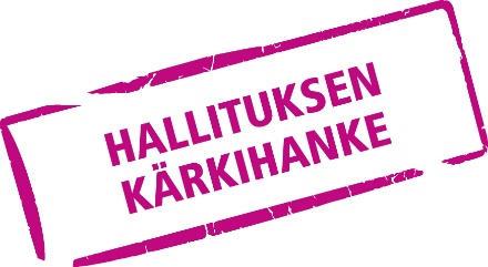 Ympäristöministeriö on rahoittanut hanketta 225 000 eurolla.