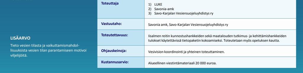 Kuormituksen vähentäminen keskittyen oleelliseen hyvällä asenteella 2.