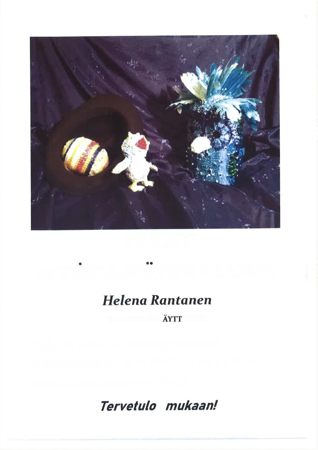 TULI.IY HelenaRontanen