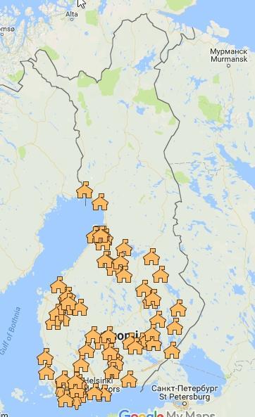 Kokeneet luomutuottajat opastavat luomuun siirtyviä