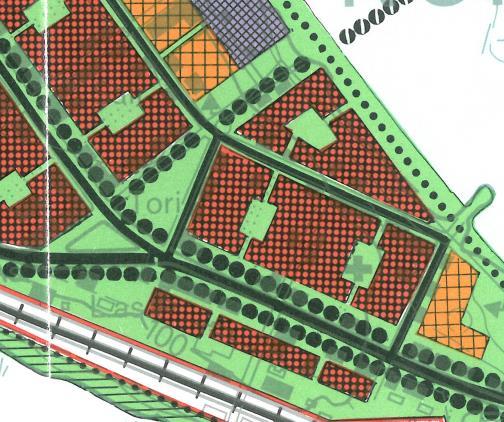 13 4.3.3 Osallistuminen ja vuorovaikutusmenettelyt Osallisille on annettu mahdollisuus osallistua kaavamuutoksen valmisteluun, arvioida kaavoituksen vaikutuksia ja lausua kirjallisesti tai
