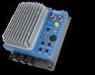 SK 250E NORDAC LINK Helposti asennettavat taajuusmuuttajat SK 250E NORDAC LINK (luettelo E3000) Kotelointiluokka IP65 (3 kw:iin asti), IP55 (koko 2) Helppo käyttöönotto ja kenttäasennus Kaikki tulot