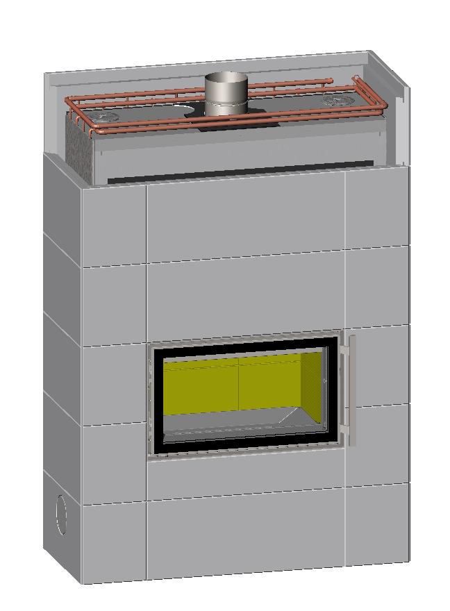 .1 Plug change.